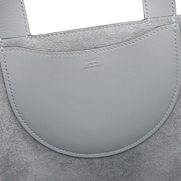 エルメス HERMES インザループ 23 グリパンタン トリヨンクレマンス