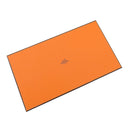 エルメス HERMES ブリッド ア ブラック PM ナチュラル トワルアッシュ ポーチ シルバー金具 新品 未使用 バニティ トワルH