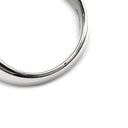 ブルガリ BVLGARI ドッピオクオーレ ホワイトゴールド K18WG ダイヤモンド リング 指輪 ダイヤモンド 750 18金 WG 8.5号