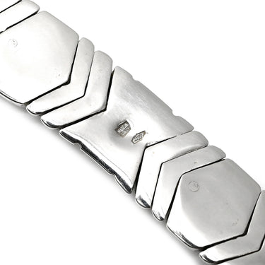 ブルガリ BVLGARI ホワイトゴールド パヴェダイヤモンド ネックレス ホワイトゴールド K18WG ダイヤモンド ネックレス BVLGARI Au750 ダイヤ チョーカー