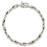 ティファニー Tiffany & Co ハードウェア スモール リンク エクストララージ 60423393 シルバー シルバー925 ブレスレット AG925