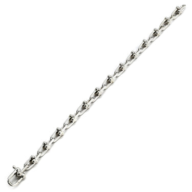 ティファニー Tiffany & Co ハードウェア スモール リンク エクストララージ 60423393 シルバー シルバー925 ブレスレット AG925