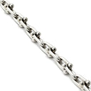 ティファニー Tiffany & Co ハードウェア スモール リンク エクストララージ 60423393 シルバー シルバー925 ブレスレット AG925