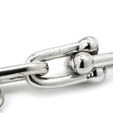 ティファニー Tiffany & Co ハードウェア スモール リンク エクストララージ 60423393 シルバー シルバー925 ブレスレット AG925