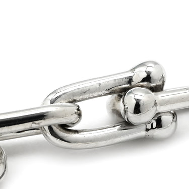 ティファニー Tiffany & Co ハードウェア スモール リンク エクストララージ 60423393 シルバー シルバー925 ブレスレット AG925