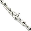 ティファニー Tiffany & Co ハードウェア スモール リンク エクストララージ 60423393 シルバー シルバー925 ブレスレット AG925