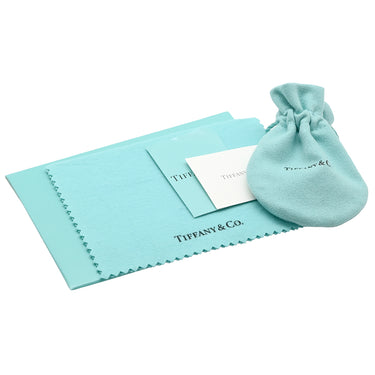 ティファニー Tiffany & Co ハードウェア スモール リンク エクストララージ 60423393 シルバー シルバー925 ブレスレット AG925