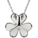 ヴァンクリーフアーペル Van Cleef & Arpels フリヴォル ペンダント ラージ VCARD25300 ホワイトゴールド K18WG ダイヤモンド ネックレス 750WG 3Pダイヤ