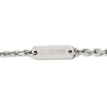 ヴァンクリーフアーペル Van Cleef & Arpels フリヴォル ペンダント ラージ VCARD25300 ホワイトゴールド K18WG ダイヤモンド ネックレス 750WG 3Pダイヤ