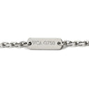 ヴァンクリーフアーペル Van Cleef & Arpels フリヴォル ペンダント ラージ VCARD25300 ホワイトゴールド K18WG ダイヤモンド ネックレス 750WG 3Pダイヤ