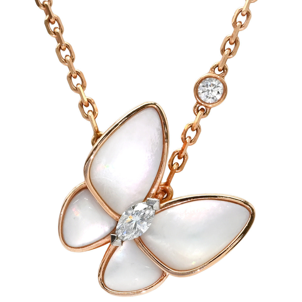 ヴァンクリーフアーペル Van Cleef & Arpels ペンダント VCARO8FO00