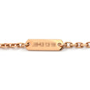 ヴァンクリーフアーペル Van Cleef & Arpels ペンダント VCARO8FO00 ホワイト×ローズゴールド K18RG ダイヤモンド ホワイトマザーオブパール ネックレス ローズゴールド PG 18K シェル 蝶 ダイヤモンド