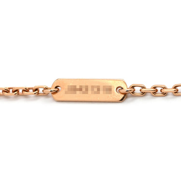 ヴァンクリーフアーペル Van Cleef & Arpels ペンダント VCARO8FO00 ホワイト×ローズゴールド K18RG ダイヤモンド ホワイトマザーオブパール ネックレス ローズゴールド PG 18K シェル 蝶 ダイヤモンド