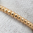 ヴァンクリーフアーペル Van Cleef & Arpels ゴールドパール スモール VCARPJMF52 ローズゴールド K18PG #52(JP12) リング 指輪 K18 750 RG PG 12号