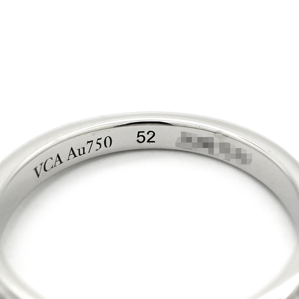 ヴァンクリーフアーペル Van Cleef & Arpels ソクラテス 1フラワー