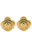 ヴァンクリーフアーペル Van Cleef & Arpels VCARA44900 イエローゴールド×ブラック K18YG オニキス ピアス 黒 Au750 18K 18金 オニキス