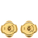 ヴァンクリーフアーペル Van Cleef & Arpels スウィート アルハンブラ VCARA44900 ブラック×イエローゴールド K18YG オニキス ピアス 黒 750 YG 18K 両耳用