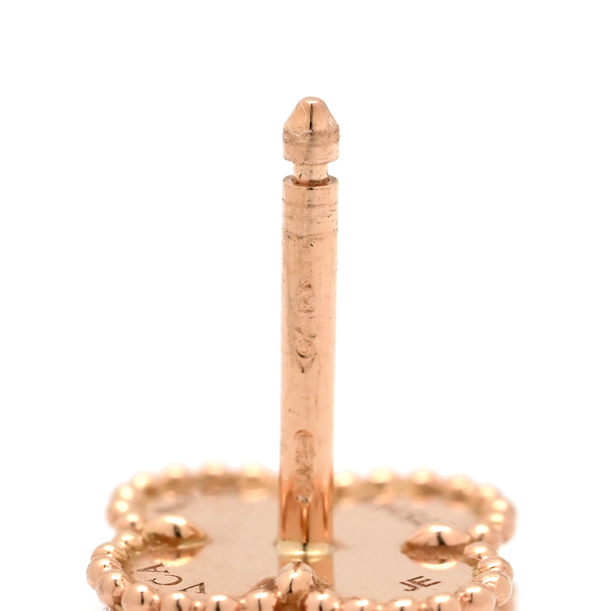 ヴァンクリーフアーペル Van Cleef & Arpels スウィート アルハンブラ