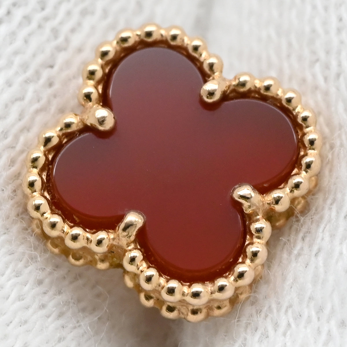 ヴァンクリーフアーペル Van Cleef & Arpels スウィート アルハンブラ