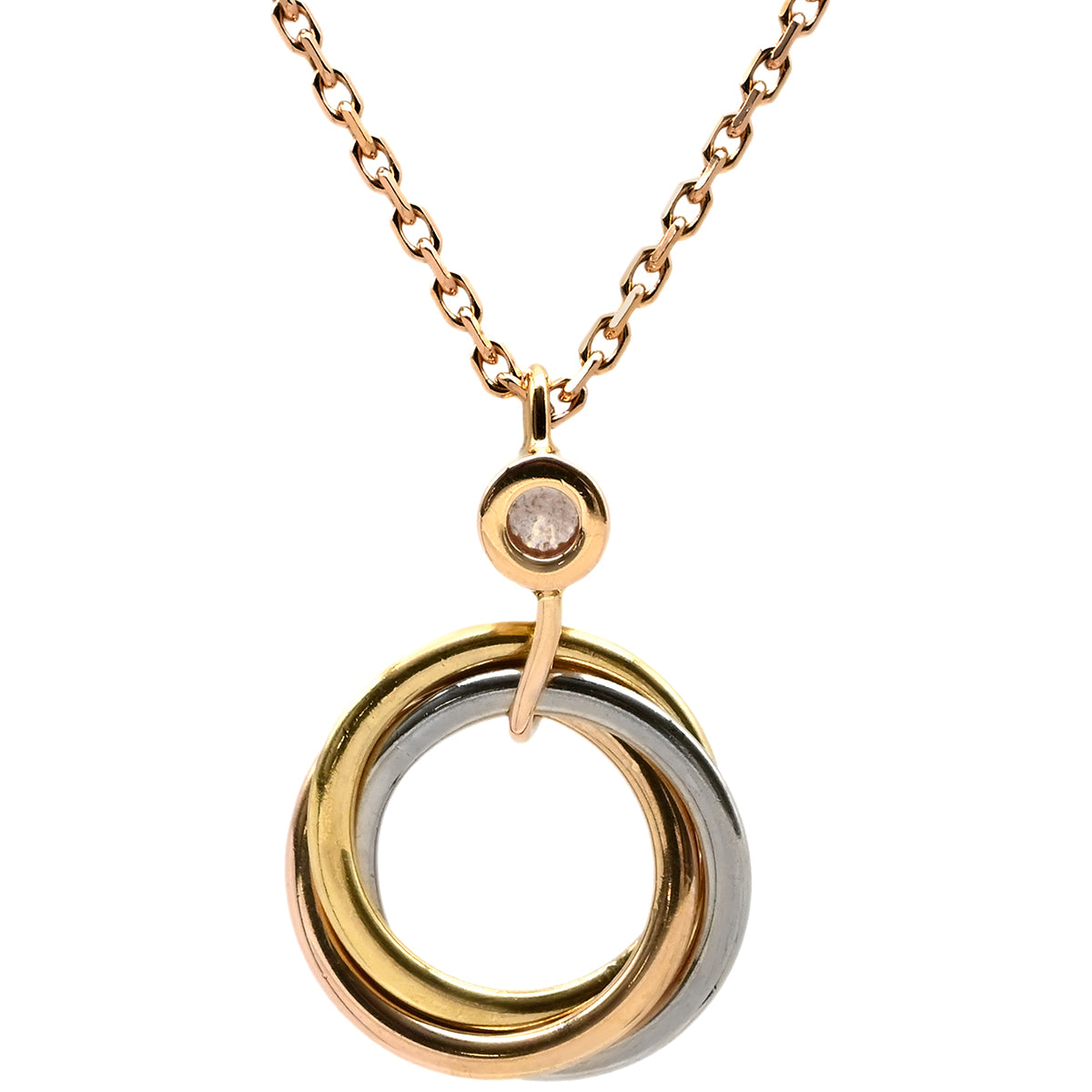 Cartier カルティエ｜中古ブランド品・高級時計・宝石の通販サイト