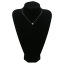 カルティエ Cartier ダムール LM N7406700 ホワイトゴールド K18WG ダイヤモンド ネックレス Cartier ダイヤモンド 18K Au750 WG