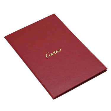 カルティエ Cartier クラッシュ ドゥ カルティエ SM B7224744 ピンクゴールド K18PG ネックレス Cartier 18金 750PG