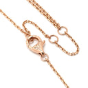 カルティエ Cartier スウィート トリニティ イエローゴールドXピンクゴールドXホワイトゴールド K18YG K18PG K18WG ブレスレット 3カラー 750 18金