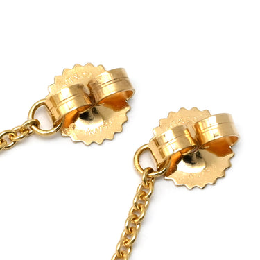 ティファニー Tiffany & Co ハードウェア トリプルドロップ ピアス イエローゴールド K18YG ピアス Au750 18K 18金 T&Co. 3連