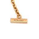ティファニー Tiffany & Co Tスマイル ダイヤ ラージ 60150749 ローズゴールド K18PG ダイヤモンド ブレスレット ピンクゴールド 750 18K RG パヴェダイヤ