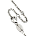 ショーメ CHAUMET リアン セデュクシオン ペンダント 084008 ホワイトゴールド K18WG ダイヤモンド ネックレス 750 18K WG ダイヤモンド