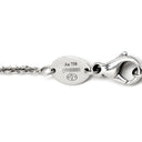 ショーメ CHAUMET リアン セデュクシオン ペンダント 084008 ホワイトゴールド K18WG ダイヤモンド ネックレス 750 18K WG ダイヤモンド