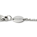 ショーメ CHAUMET リアン エヴィダンス ペンダント ホワイトゴールド K18WG ダイヤモンド ネックレス Chaumet ダイヤ クロスモチーフ シリンダーフォルム