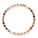 ショーメ CHAUMET ビー ドゥ ショーメ ハニカム 081931-059 ピンクゴールド K18PG #59 リング 指輪 Bee My Love 18号