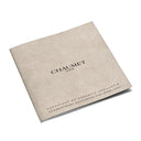 ショーメ CHAUMET ビー ドゥ ショーメ ダイヤ 081932-050 イエローゴールド K18YG ダイヤモンド #50(JP10) リング 指輪 ビーマイラブ ハニカム 9.5号
