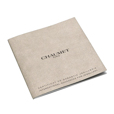 ショーメ CHAUMET ビー ドゥ ショーメ ダイヤ 081932-050 イエローゴールド K18YG ダイヤモンド #50(JP10) リング 指輪 ビーマイラブ ハニカム 9.5号