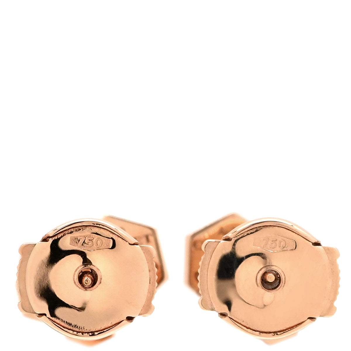 ショーメ CHAUMET ビー ドゥ ショーメ ダイヤ 083985-000 ピンク