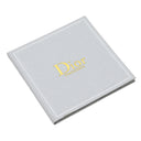 クリスチャン・ディオール Christian Dior ローズ デヴァン メダリオン JRDV95027 ホワイト×ピンクゴールド K18PG ルビー ホワイトマザーオブパール ネックレス 18KPG シェル ルビー 羅針盤モチーフ