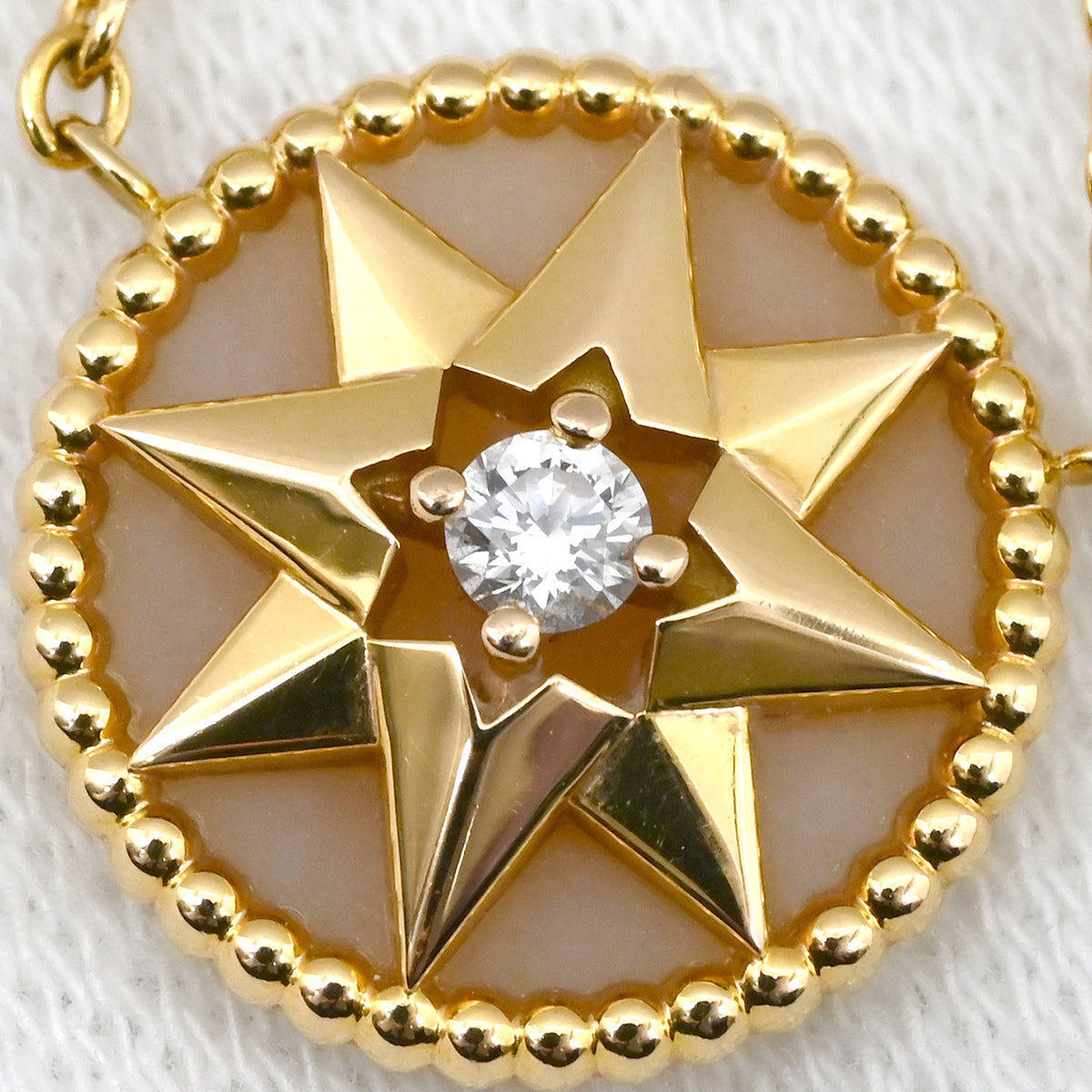 クリスチャン・ディオール Christian Dior ローズ デ ヴァン イエロー