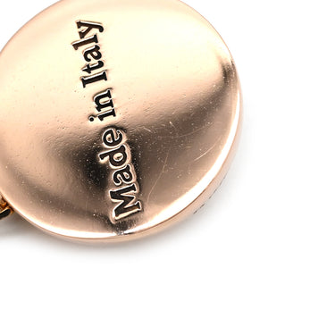 ダミアーニ DAMIANI マジコレクション ラフダイヤモンド ペンダント ピンクゴールド K18PG ダイヤモンド ネックレス 18金 PG シャロンストーン