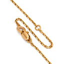 ダミアーニ DAMIANI マジコレクション ラフダイヤモンド ペンダント ピンクゴールド K18PG ダイヤモンド ネックレス 18金 PG シャロンストーン