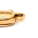 ダミアーニ DAMIANI マジコレクション ラフダイヤモンド ペンダント ピンクゴールド K18PG ダイヤモンド ネックレス 18金 PG シャロンストーン