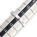 エカテリーナ Ekaterina フルエタニティ ダイヤモンド ピンクサファイア ホワイトゴールド×ピンク K18WG ダイヤモンド ピンクサファイア リング 指輪 WG Au750 パヴェ 希少 12号