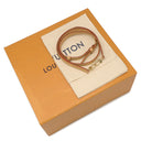 ルイヴィトン LOUIS VUITTON ナノ ノエ M81266 モノグラム モノグラムキャンバス 2WAYバッグ ゴールド金具 ショルダーバッグ ハンドバッグ 茶