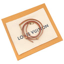 ルイヴィトン Louis Vuitton ナノ ノエ M81266 モノグラム モノグラムキャンバス 2WAYバッグ ゴールド金具 ショルダーバッグ ハンドバッグ 茶