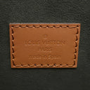 ルイヴィトン LOUIS VUITTON ドーフィーヌ MM M44391 ブラウン×ベージュ レザー モノグラムキャンバス モノグラムリバースキャンバス ショルダーバッグ ゴールド金具 茶 チェーンショルダー