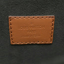ルイヴィトン LOUIS VUITTON ドーフィーヌ MM M44391 ブラウン×ベージュ レザー モノグラムキャンバス モノグラムリバースキャンバス ショルダーバッグ 茶 チェーンショルダー