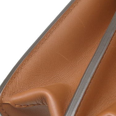 ルイヴィトン LOUIS VUITTON ドーフィーヌ MM M44391 ブラウン×ベージュ レザー モノグラムキャンバス モノグラムリバースキャンバス ショルダーバッグ 茶 チェーンショルダー