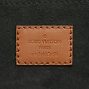 ルイヴィトン LOUIS VUITTON ドーフィーヌ MM M44391 ブラウン×ベージュ レザー モノグラムキャンバス モノグラムリバースキャンバス ショルダーバッグ ゴールド金具 茶 チェーンショルダー