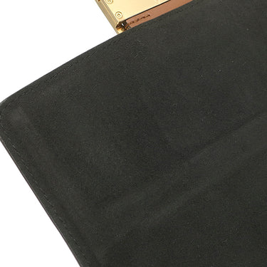 ルイヴィトン LOUIS VUITTON ドーフィーヌ MM M44391 ブラウン×ベージュ レザー モノグラムキャンバス モノグラムリバースキャンバス ショルダーバッグ ゴールド金具 茶 チェーンショルダー