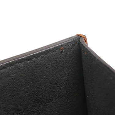 ルイヴィトン LOUIS VUITTON ドーフィーヌ MM M44391 ブラウン×ベージュ レザー モノグラムキャンバス モノグラムリバースキャンバス ショルダーバッグ ゴールド金具 茶 チェーンショルダー